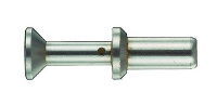 Harting Stiftcontact 09110006114 Inhoud: 1 stuk(s)