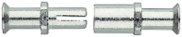 Harting Stiftcontact 09110006141 Inhoud: 1 stuk(s)