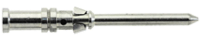HARTING Stiftcontact 09150006161 Inhoud: 1 stuk(s)