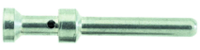 Harting Stiftcontact 09330006162 Inhoud: 25 stuk(s)