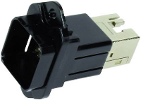 Harting Wanddoorvoerset 09352250331 Inhoud: 1 stuk(s)