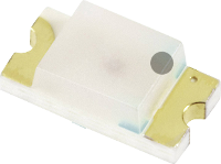 Harvatek HT 170IRPJ IR emitter 850 nm 140 ° 0805 SMD