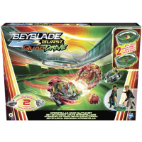 Hasbro Bayblade Interstellar Drop Battle Set