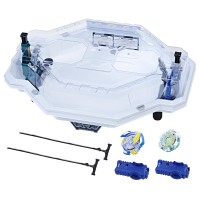 Beyblade Burst   Avatar Attack Battle Set