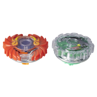 Beyblade Burst Dual Pack
