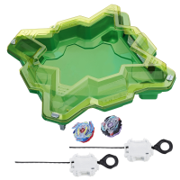 Beyblade Burst Evolution   Star Storm Battle Set