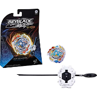 Hasbro Beyblade Burst Pro Ace Dragon Starterspakket behendigheidsspel