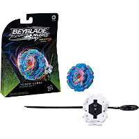 Hasbro Beyblade Burst Pro Series Poison Cobra behendigheidsspel
