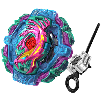 Hasbro Beyblade Burst Pro Series Poison Cobra