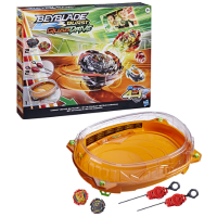 Hasbro Beyblade Burst Quad Drive   Cosmic Vector Battle set