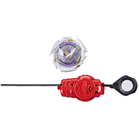 Hasbro Beyblade Burst QuadDrive Destruction Belfyre B7 Spinning Top Starter Pack