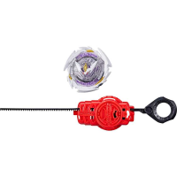 Hasbro Beyblade Burst QuadDrive Destruction Belfyre B7 Spinning Top Starter Pack behendigheidsspel