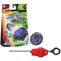 Hasbro Beyblade Burst QuadDrive Roar Balkesh B7 Spinning Top Starter Pack