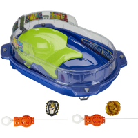 Hasbro Beyblade Burst   Rise Hypersphere Vortex Climb Battle Set