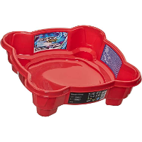 Hasbro Beyblade Burst   Rise Speedstorm Beystadium Arena Behendigheidsspel