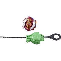 Beyblade Burst Turbo Slingshock Turbo Achilles A4