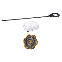Hasbro Beyblade Burst Switch Strike Star