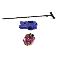 Beyblade Spryzen S2 Starterset