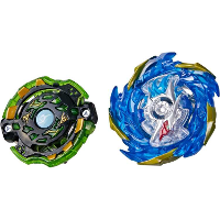 Hasbro Beyblade Sps Helios Blazebringer
