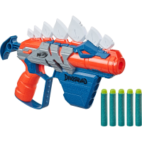 Hasbro DinoSquad Stego Smash