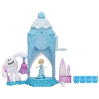 Disney Little Kingdom   Frozen Magische Sneeuwmake