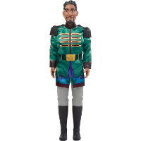 Hasbro Disney Frozen 2   Fashion Mattias pop