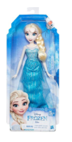 Disney Frozen Classic Fashion Elsa