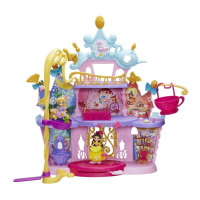 Disney Little Kingdom   Disney Princess Muzikaal K