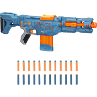 Hasbro Elite 2.0 Echo CS 10 nerf gun