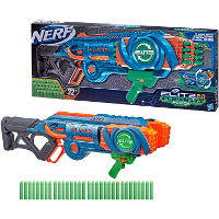 Hasbro Elite 2.0 Flipshots Flip 32 nerf gun