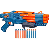 Hasbro Elite 2.0 Ranger PD 5 nerf gun