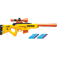 Hasbro Fortnite BASR L