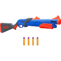 Hasbro Fortnite Pump SG