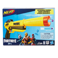 NERF Fortnite SP L