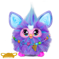 Hasbro Furby Paars