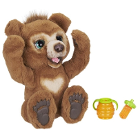 Hasbro furReal   Cubby de Beer