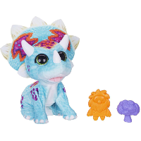 Hasbro furReal   Dino Topper