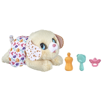 Hasbro FurReal Newborns Puppy