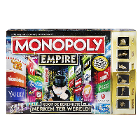 Monopoly Empire (nl)