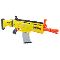 NERF Fortnite AR L