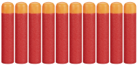 Hasbro Nerf MEGA 10er Dart Nachfüllpack