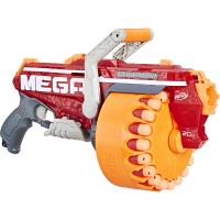 Hasbro Nerf MEGA Megalodon
