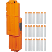 NERF N Strike Modulus Flip Clip Upgrade Kit