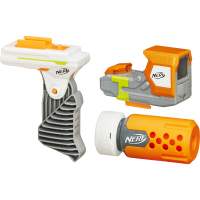 N Strike Modulus Secret Agent Kit