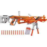 N Strike Elite AccuStrike Series Raptorstrike