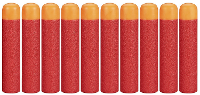 N Strike Mega Darts