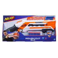 N Strike Elite Rough Cut