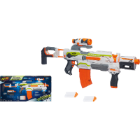 N Strike Modulus ECS 10