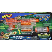 Modulus Ghost Ops Shadow ICS 6