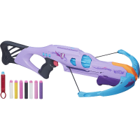 Nerf Rebelle Codebreaker Crossbow Blaster